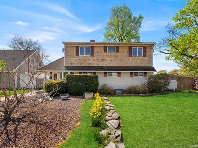 2 Bent Lane, Levittown, NY, 11756