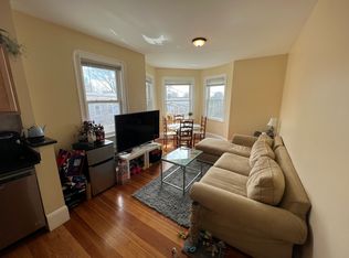 50 Lowell St #2, Somerville, MA 02143