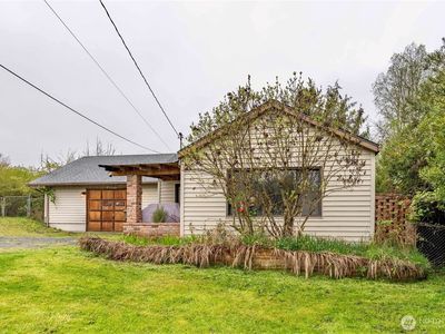 2920 S Peabody Street, Port Angeles, WA, 98362
