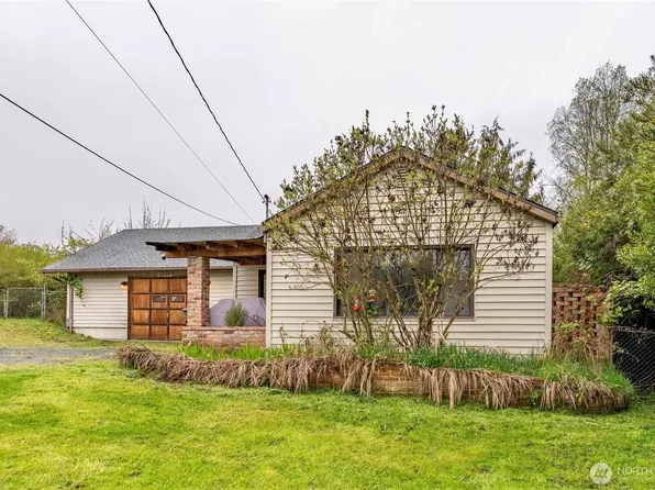 2920 S Peabody Street, Port Angeles, WA 98362