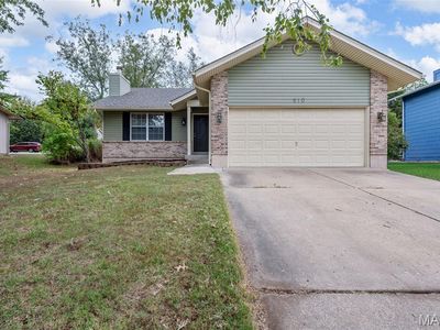 610 Lakewood Dr, Lake Saint Louis, MO, 63367
