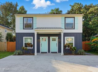 420 3rd Ave S, Jacksonville Beach, FL 32250