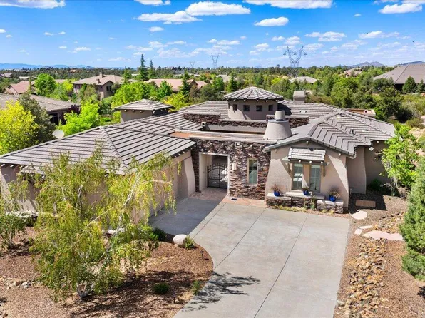 5560 W Halcyone Cir, Prescott, AZ 86305