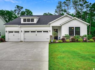 26 Caroline Ct, Murrells Inlet, SC 29576