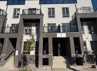 3 Bancroft Ln #206, Richmond Hill, ON