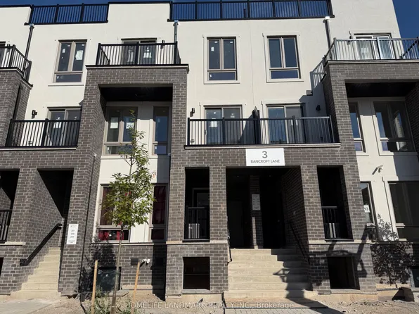 3 Bancroft Ln #206, Richmond Hill, ON L4E 1M1
