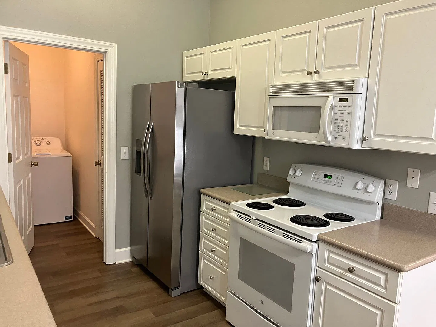 2 Bedroom / 2 Bath at Summerfield — Photo 3