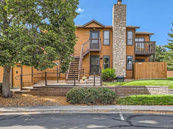 9160 W 88th Circle, Westminster, CO 80021