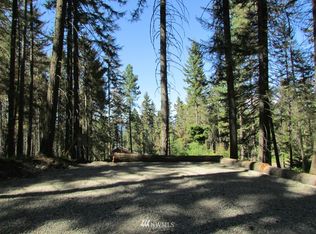 21 Fawn Rd, Cle Elum, WA 98922