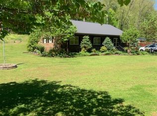 16917 Silver Run Rd, Catlettsburg, KY 41129