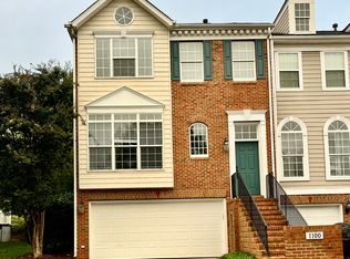 1100 Kirkeenan Cir, Morrisville, NC 27560