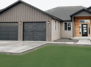 6433 Road 2.15 NE, Moses Lake, WA 98837