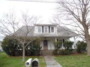 713 Prince St, Princeton, WV 24740