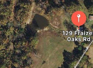 129 Frazier Oaks Rd, Eldon, MO 65026