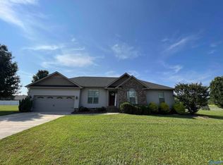 1512 Sun Rise Pl, Southside, AL 35907