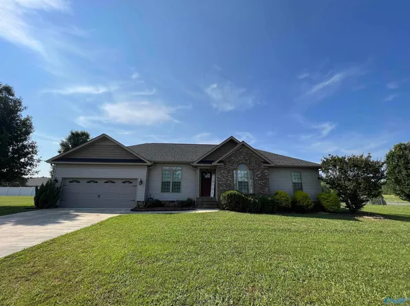 1512 Sun Rise Pl, Southside, AL 35907