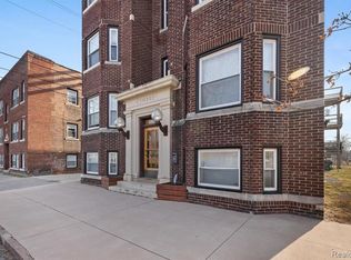 1533 Ash St APT 203, Detroit, MI 48208