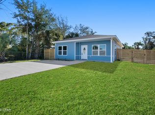 522 E 9th St, Panama City, FL 32401