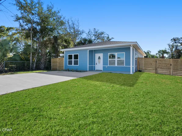 522 E 9th St, Panama City, FL 32401