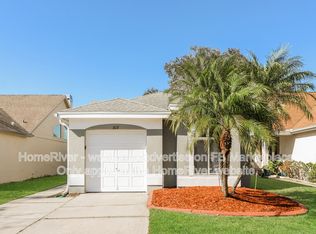 11637 Sunshine Pond Rd, Tampa, FL 33635