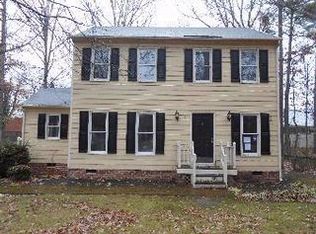 9819 Saint Pages Ln, Henrico, VA 23233