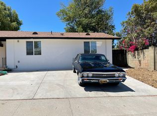 841 Greenbriar Ave, Simi Valley, CA 93065