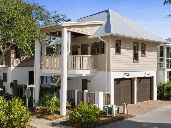 107 Wiggle Ln, Inlet Beach, FL 32461
