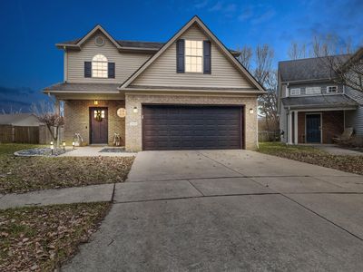 2856 Michelle Park, Lexington, KY, 40511