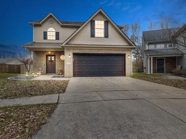 2856 Michelle Park, Lexington, KY 40511