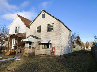 212 S 63rd Ave W, Duluth, MN 55807