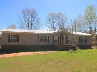 13186 Brushy Creek Rd, Lucedale, MS 39452
