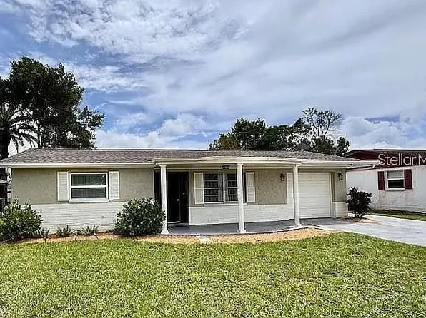 7310 IVANHOE DRIVE, PORT RICHEY, FL 34668