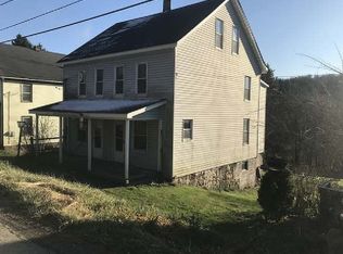 1010 Ralphton Rd, Stoystown, PA 15563