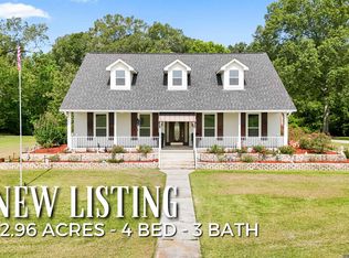 21915 Plank Rd, Zachary, LA 70791