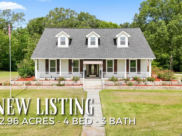 21915 Plank Rd, Zachary, LA 70791