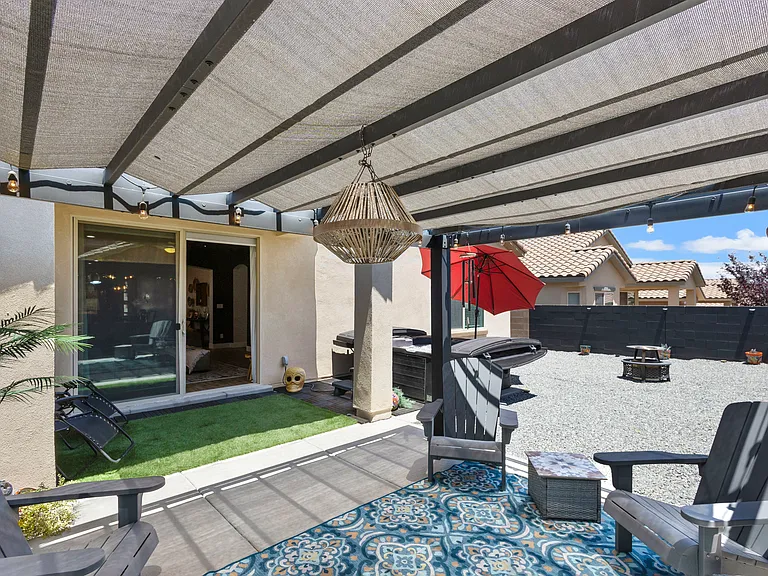 8832 Monsoon Rd NW — Photo 22