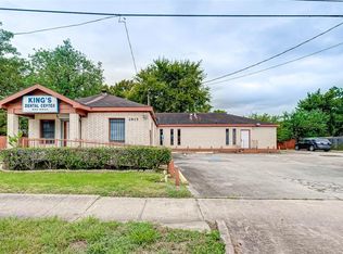 2825 Eastex Fwy, Houston, TX 77026