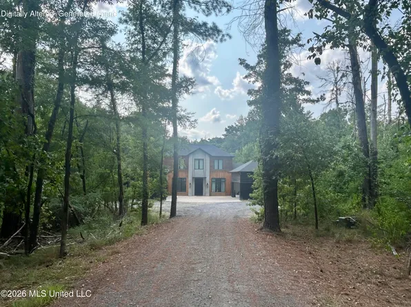 118 Christmas Ln, Madison, MS 39110