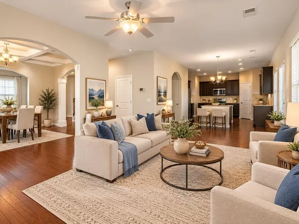 935 Cormier Dr, Sumter, SC 29154