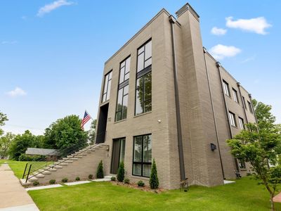 712 N Magnolia St, North Little Rock, AR, 72114