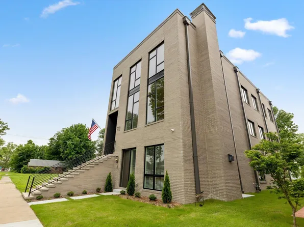 712 N Magnolia St, North Little Rock, AR 72114