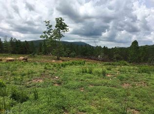 0 Salacoa Rd #2, Waleska, GA 30183