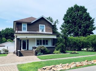 321 Spring St, Wheelersburg, OH 45694