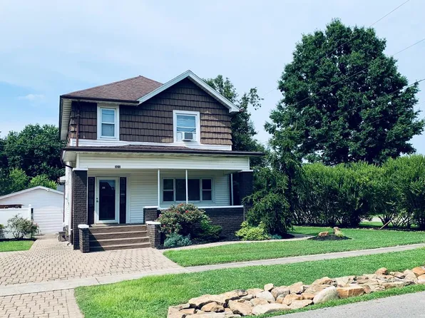 321 Spring St, Wheelersburg, OH 45694