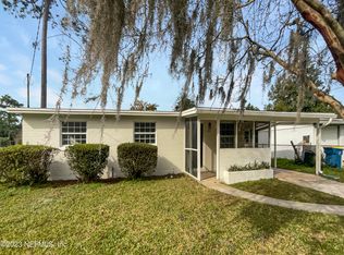 10716 Gina Dr, Jacksonville, FL 32218