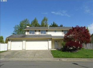 2102 NW Douglas Loop, Camas, WA 98607