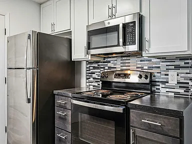 Honey Creek for Coastal Ridge