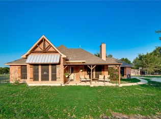 6001 Fm 36 S, Quinlan, TX 75474