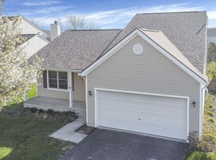 124 Horizon Ct, Delaware, OH