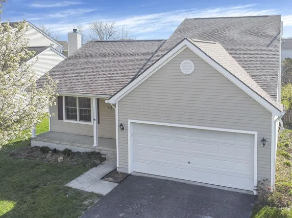 124 Horizon Ct, Delaware, OH 43015
